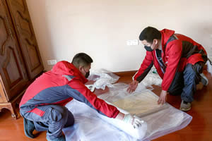 �Ͼ��Ҿ߰�װ